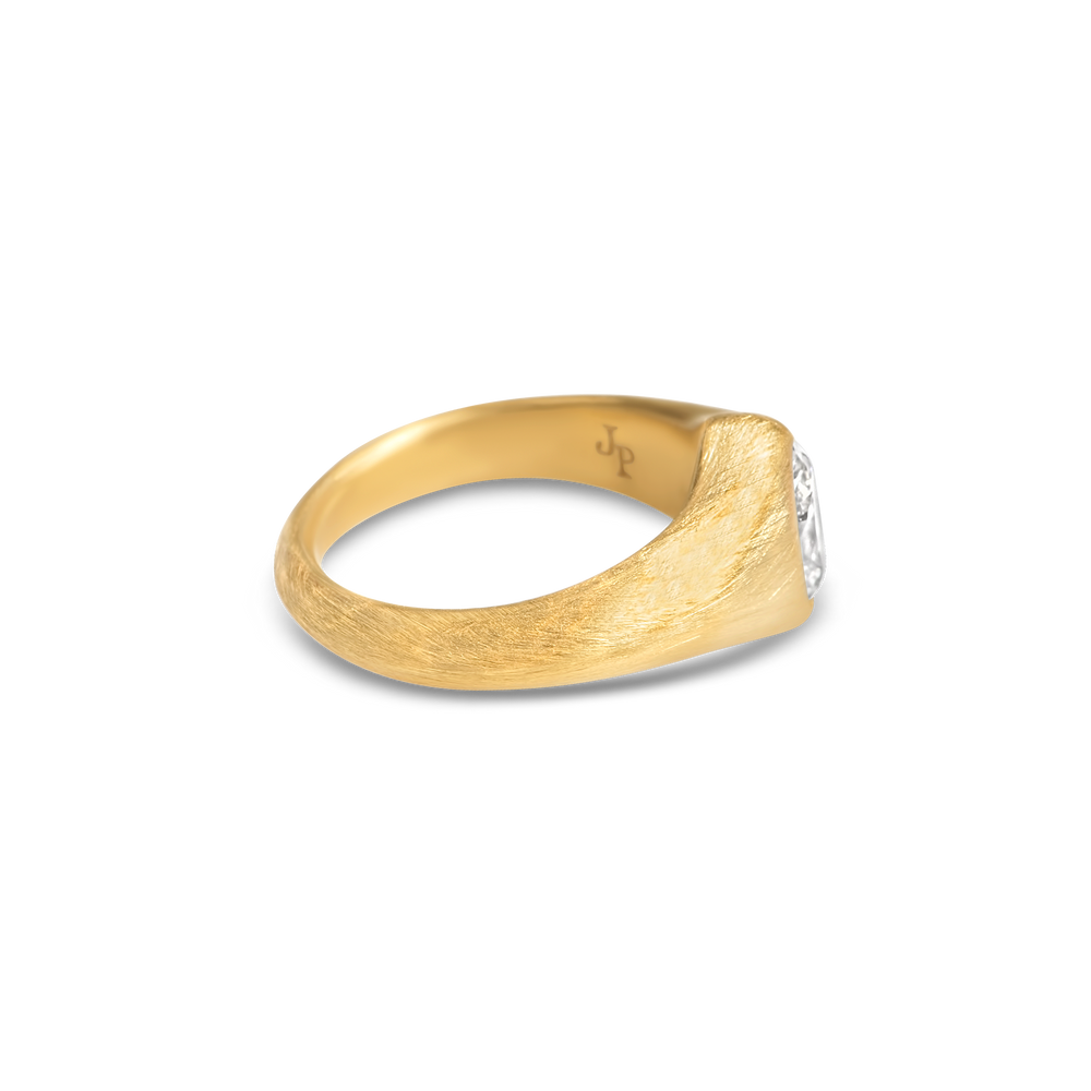 22k marquise ring