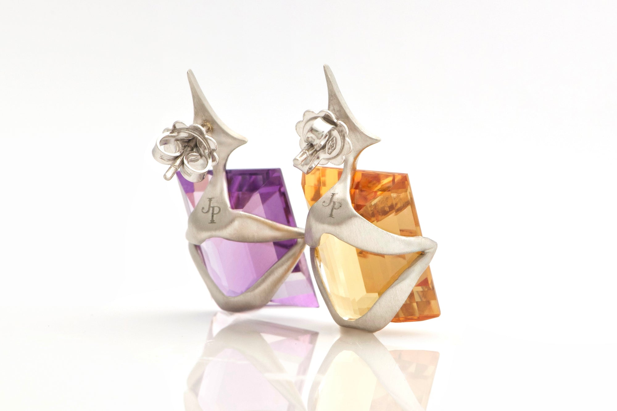 Mineralogy collection