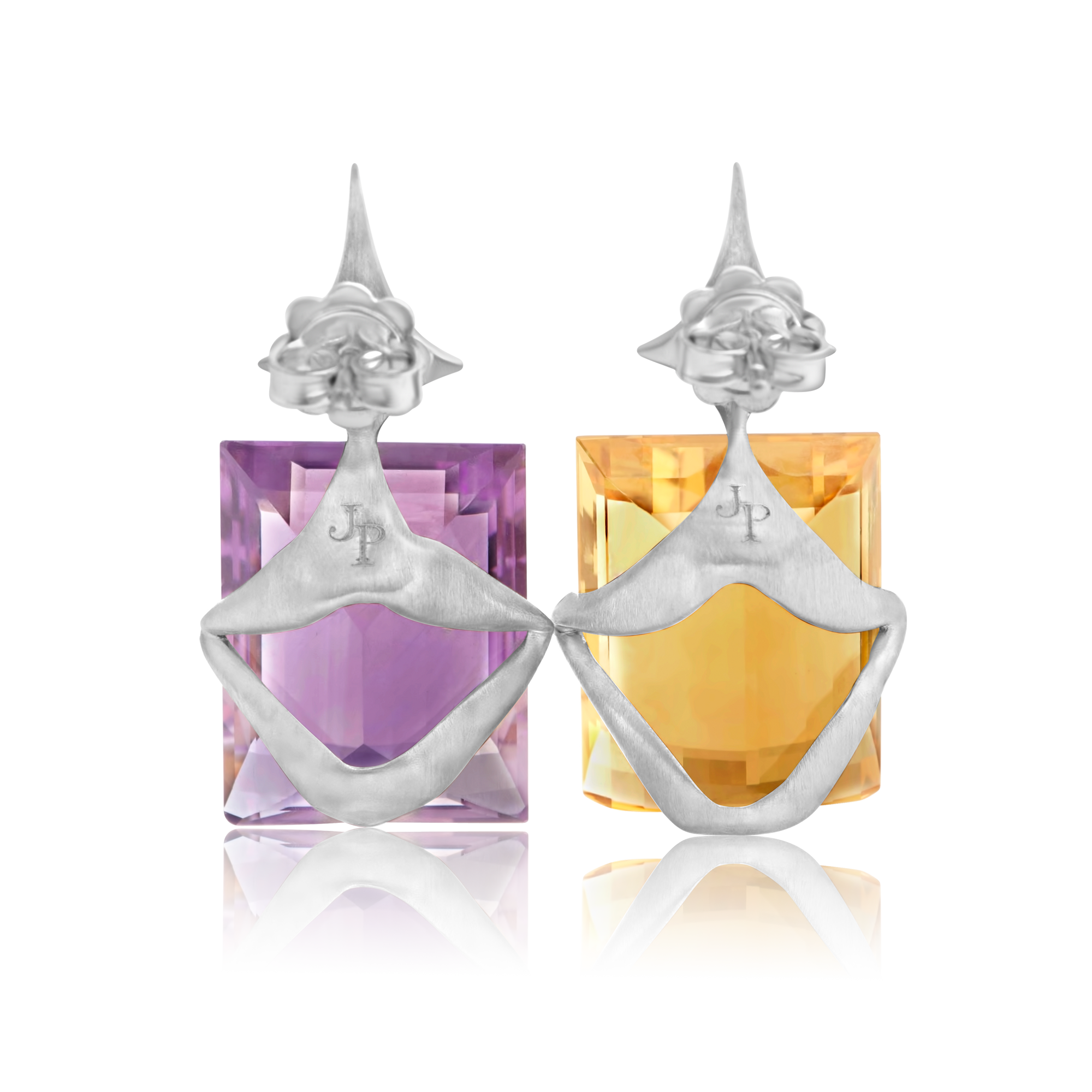 Mineralogy collection