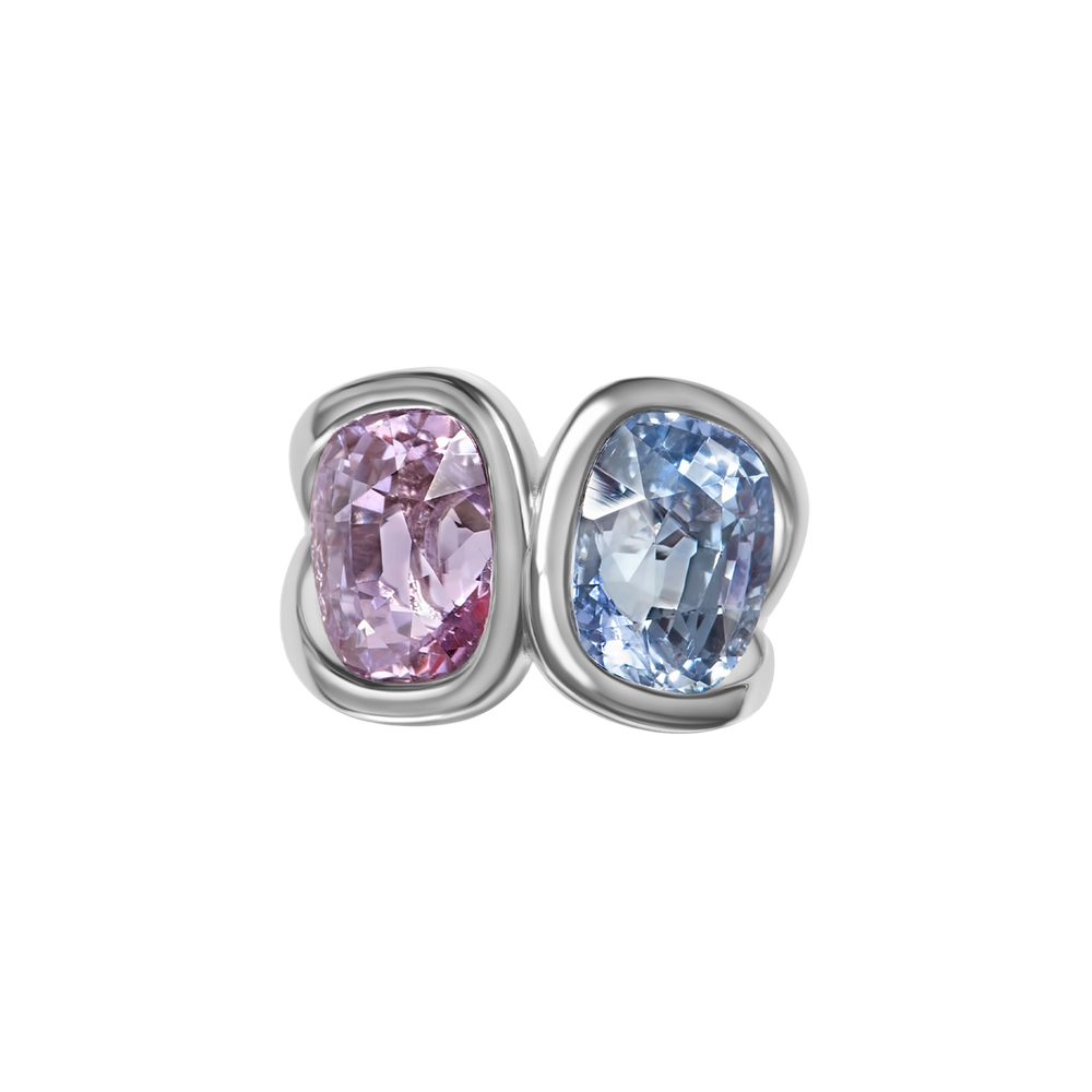 Timeless pastel toi et moi