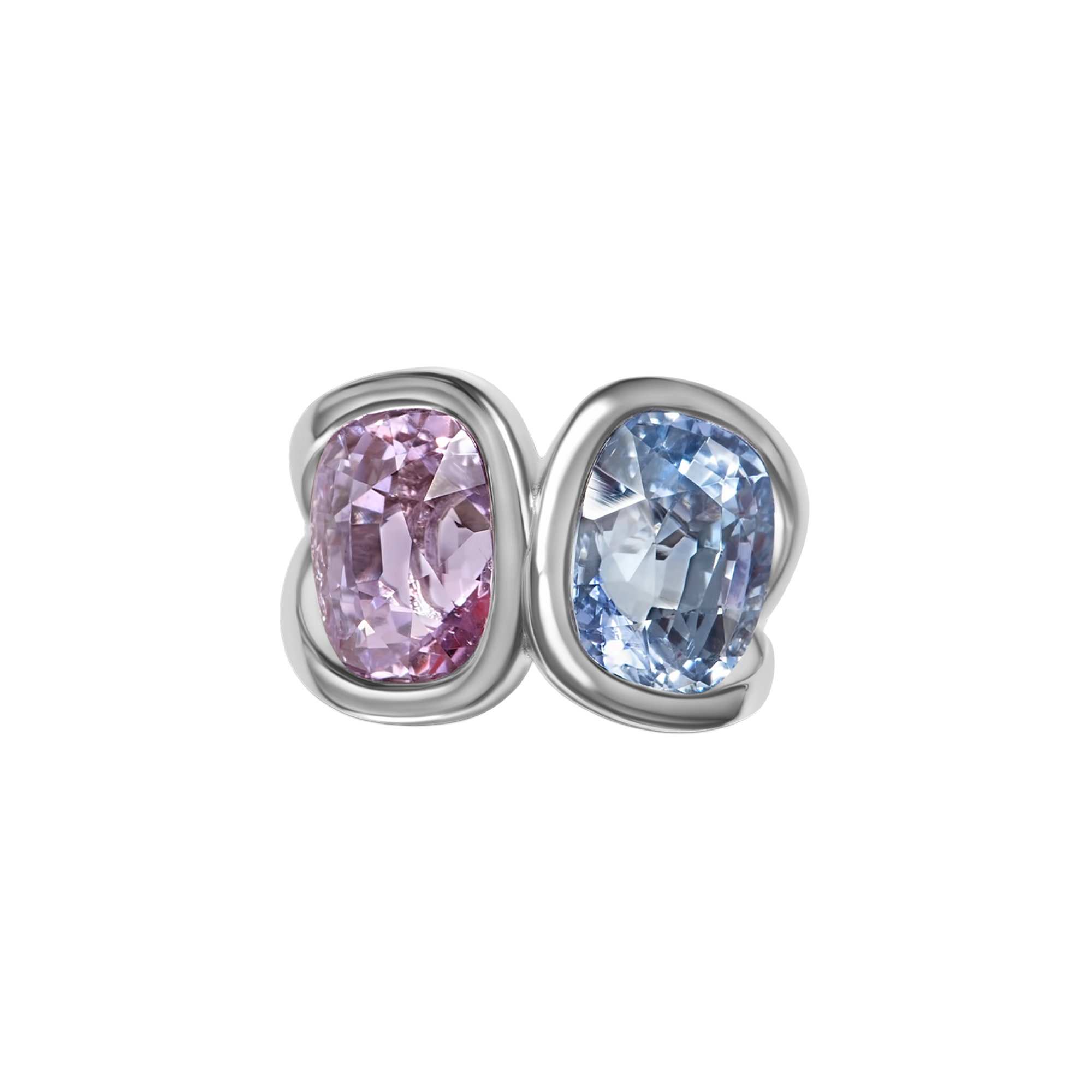 Timeless pastel toi et moi