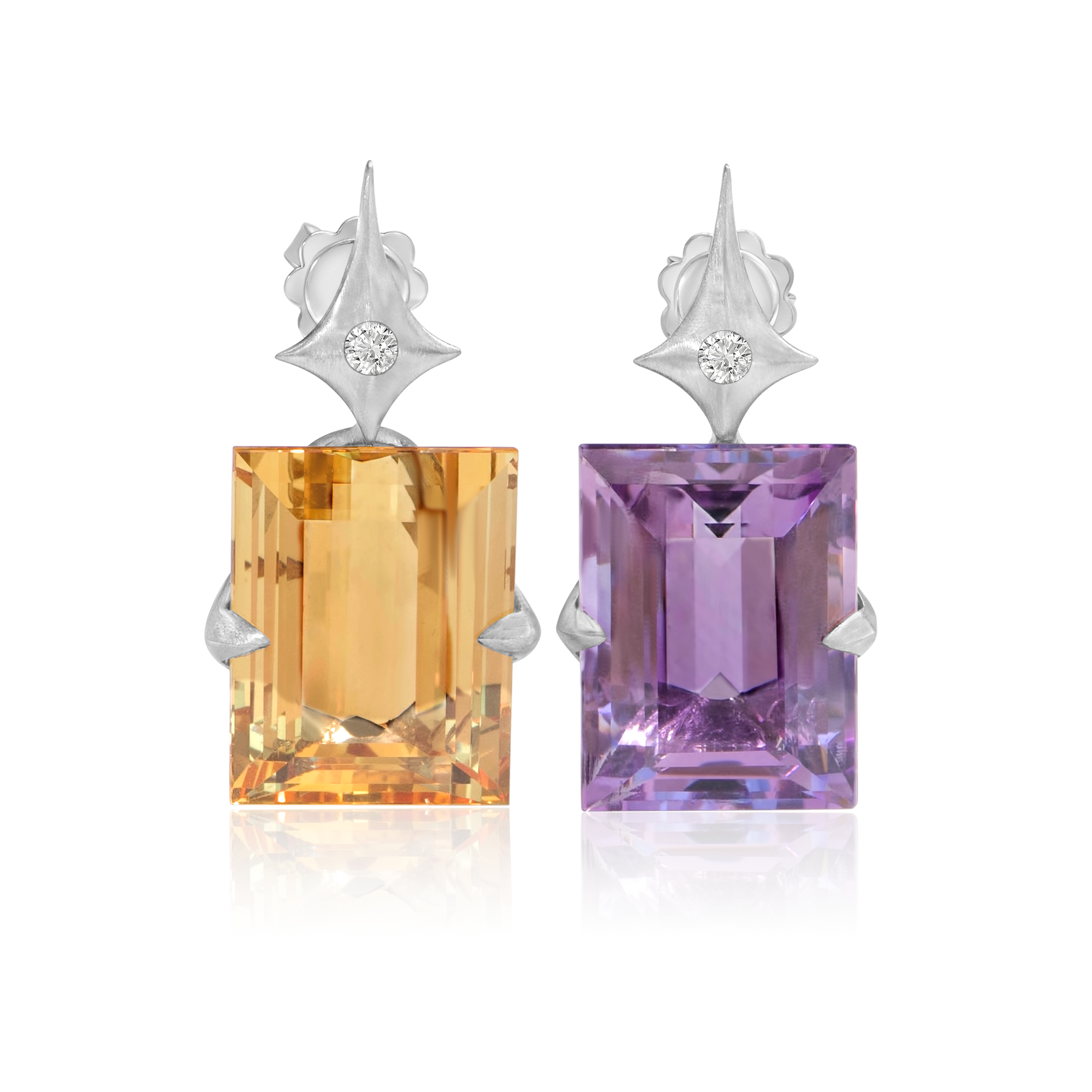 Mineralogy collection